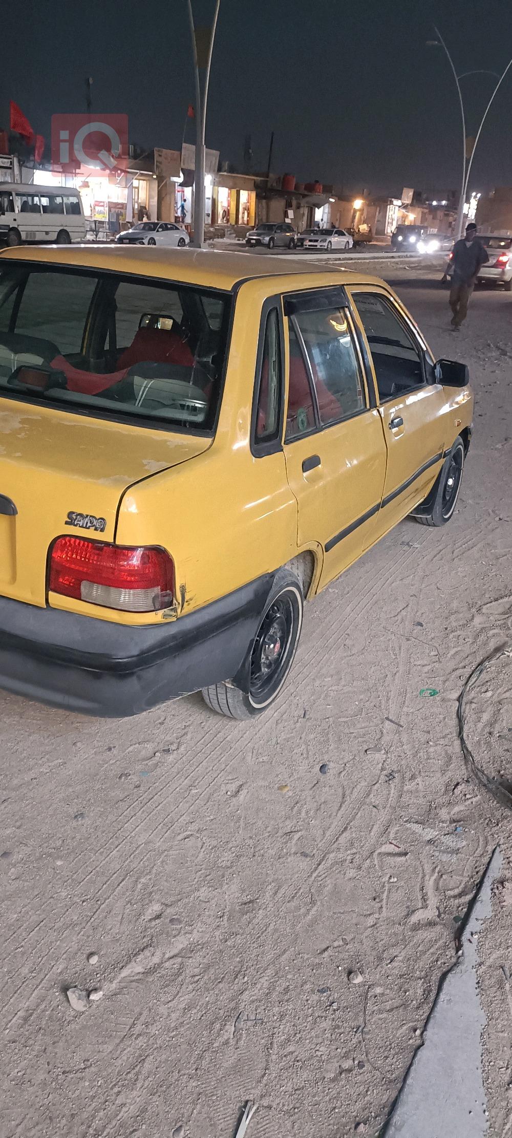 سايبا 131
